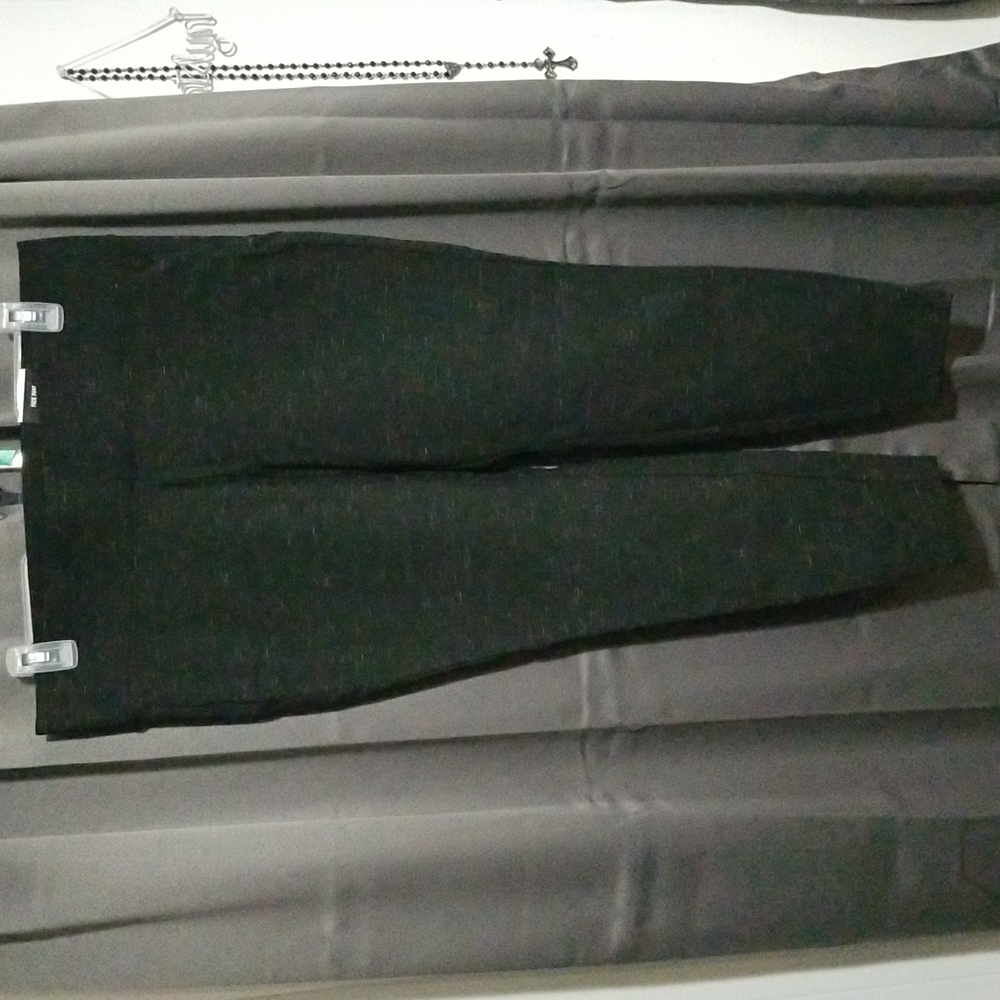 Torrid size 1 pixie pant